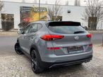 Hyundai Tucson - 6