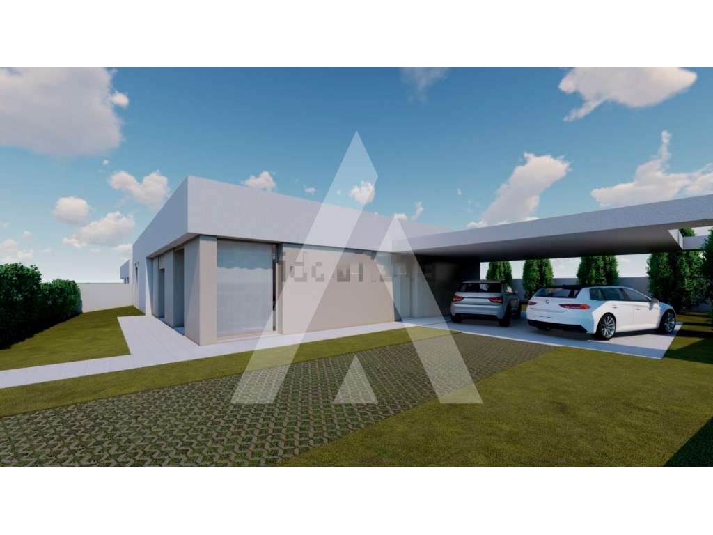 Moradia T3 situada na Póvoa do Paço. - Grande imagem: 4/7