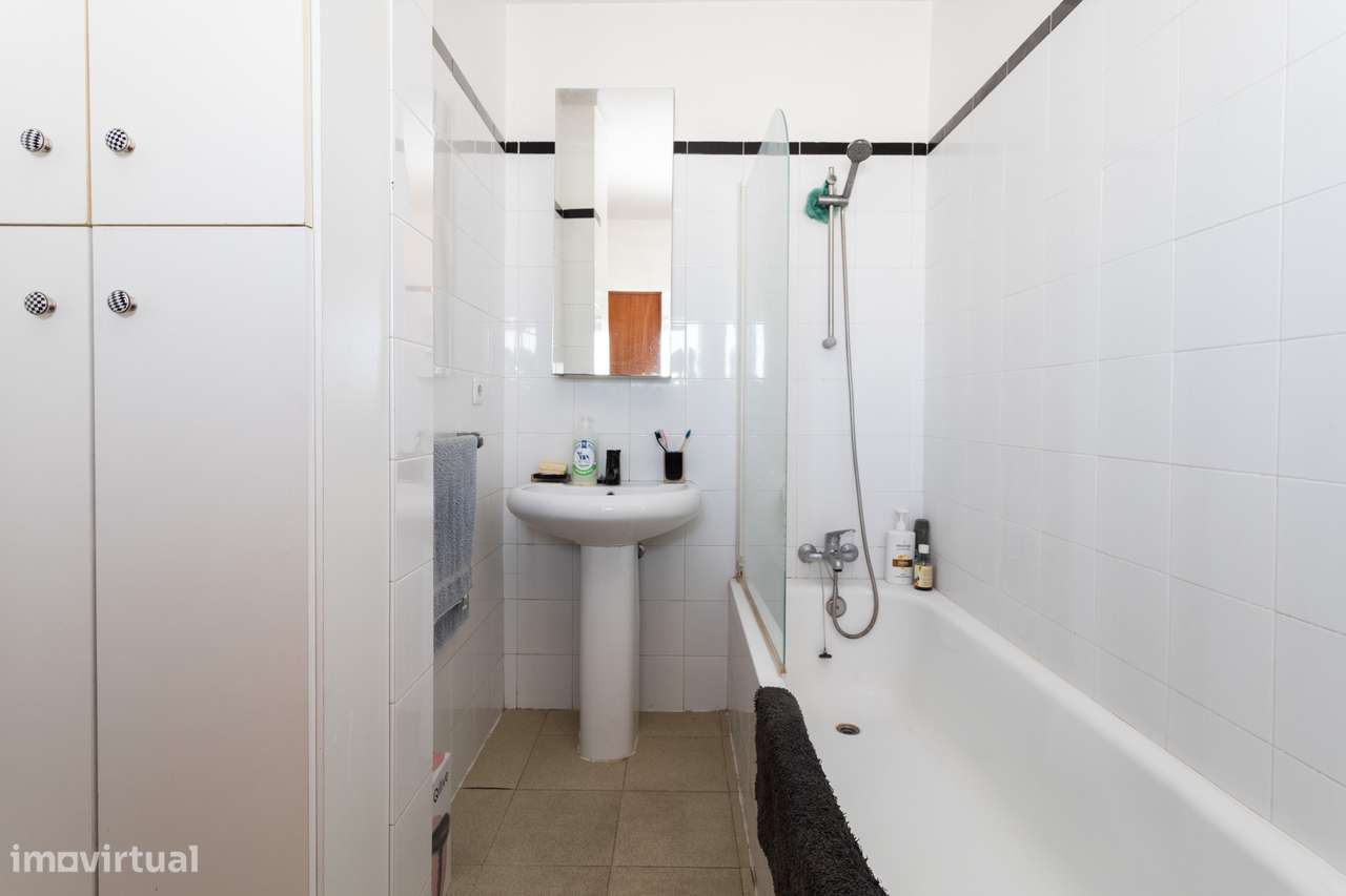 Andar de Moradia T4  com jardim - Zona Premium de Alcabideche-28