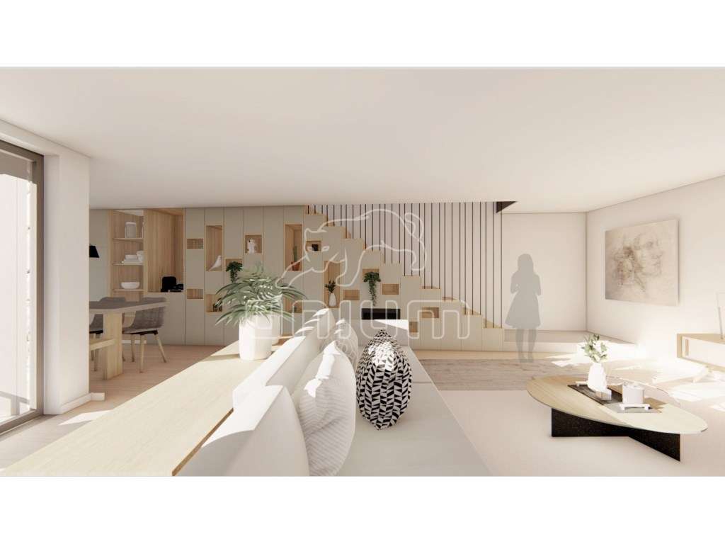 Moradia para restauro com projeto aprovado - Grande imagem: 4/19