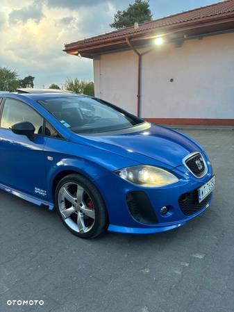 Seat Leon 1.4 TSI FR - 2