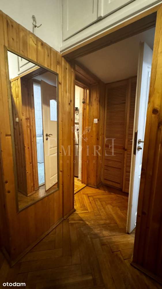 Wyspiańskiego 5 -Stary Żoliborz Oficerski-7