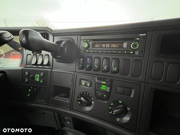 Scania R410 - 13