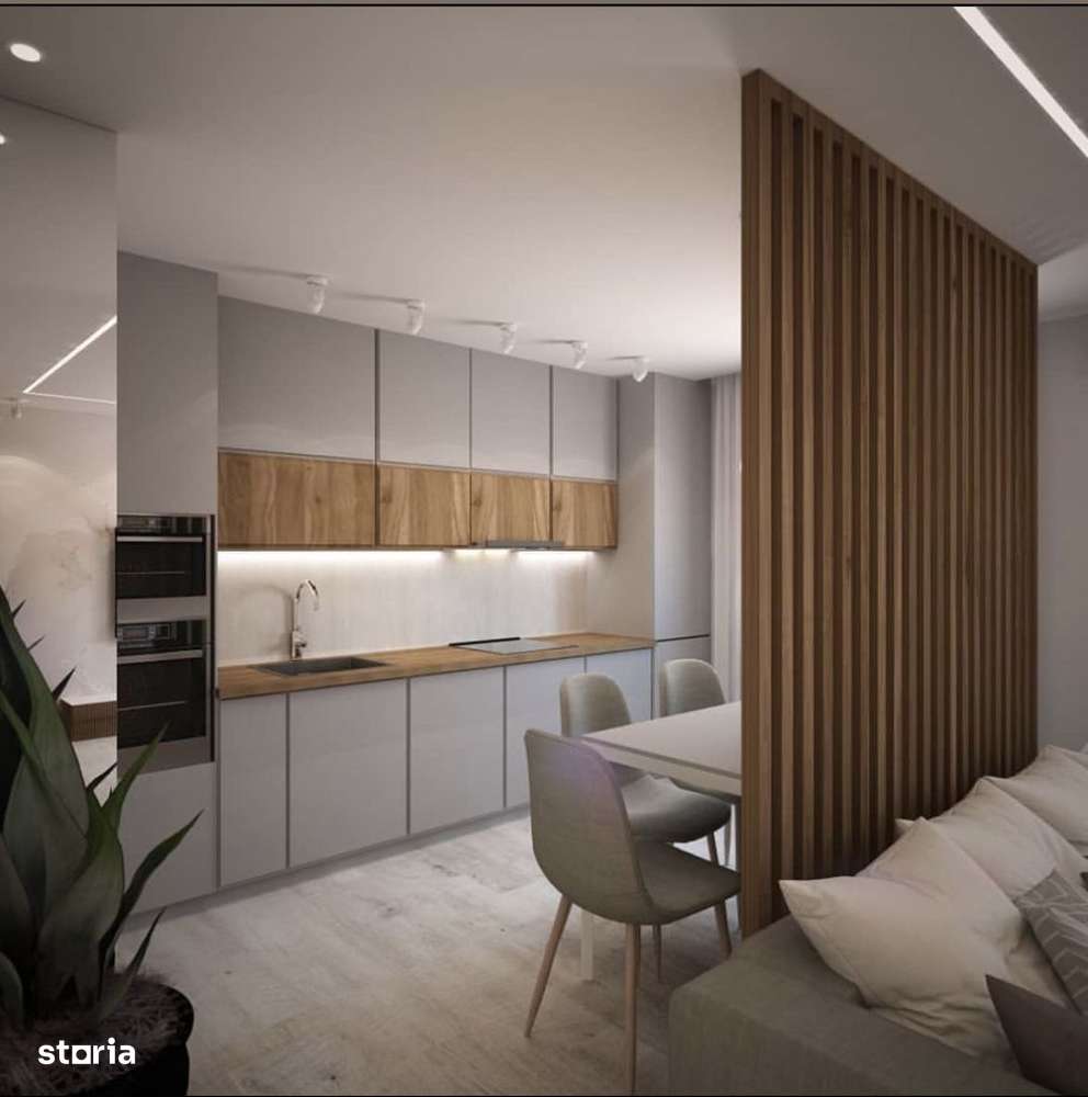 NOU! Studio la 5 minute de metrou Berceni! - Imagine principală: 3/10