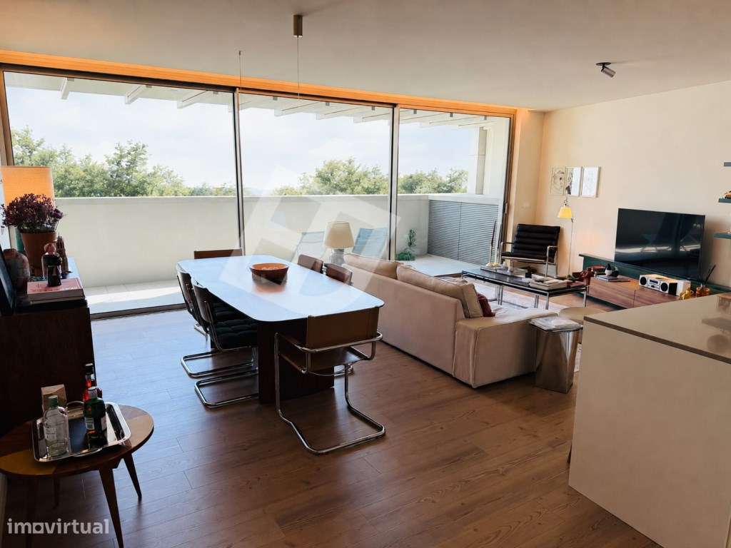 Apartamento T2 Aveiro
