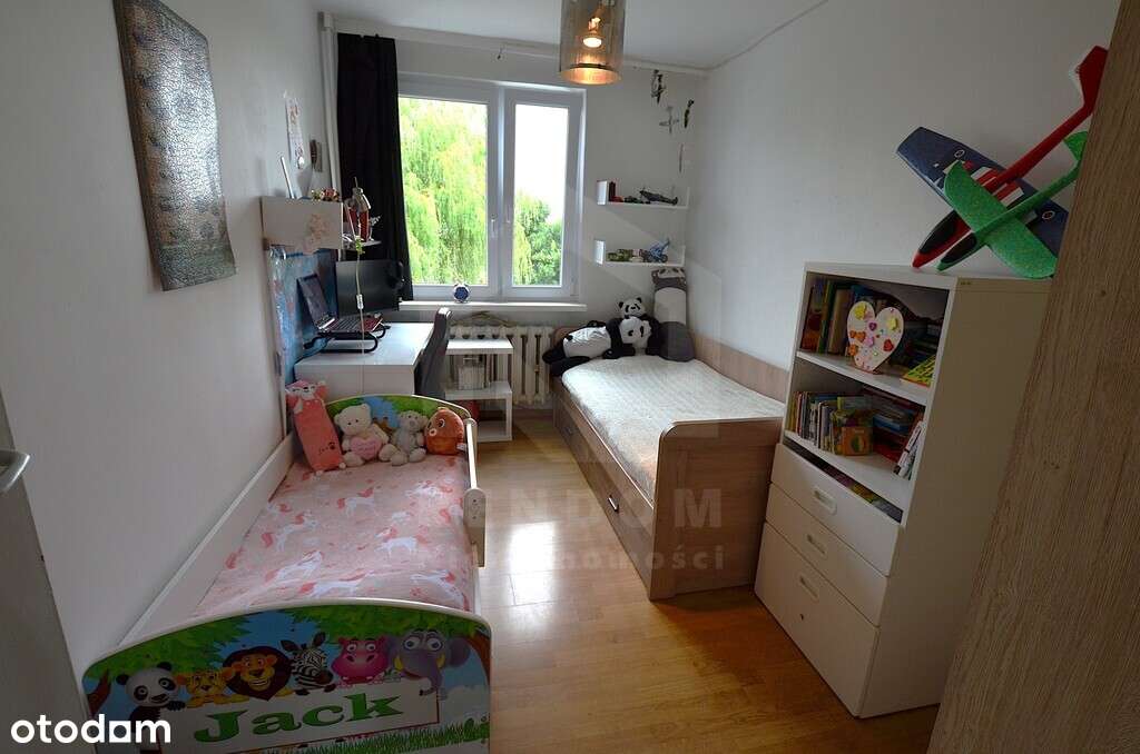 Trzypokojowe mieszkanie na Malince-6