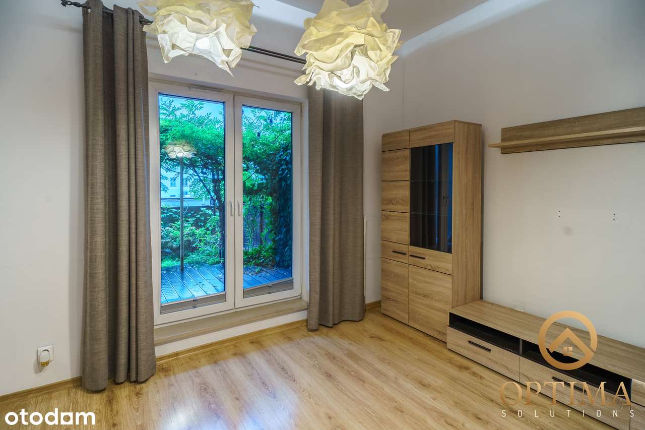 3 pokojowe mieszkanie w Central City Żeligowskiego obok UM - Pełny obrazek: 5/17