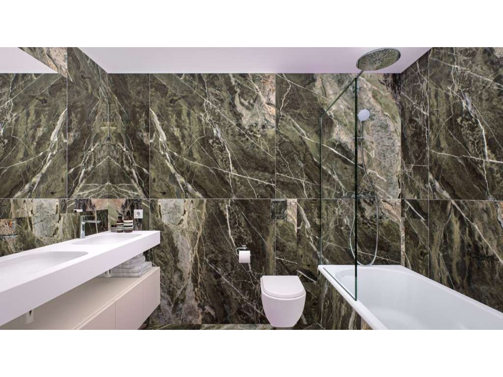 T4 Duplex com piscina privada | Douro Nobills II - Vila Nova de Gaia-22