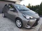 Toyota Yaris 1.5 Premium - 9