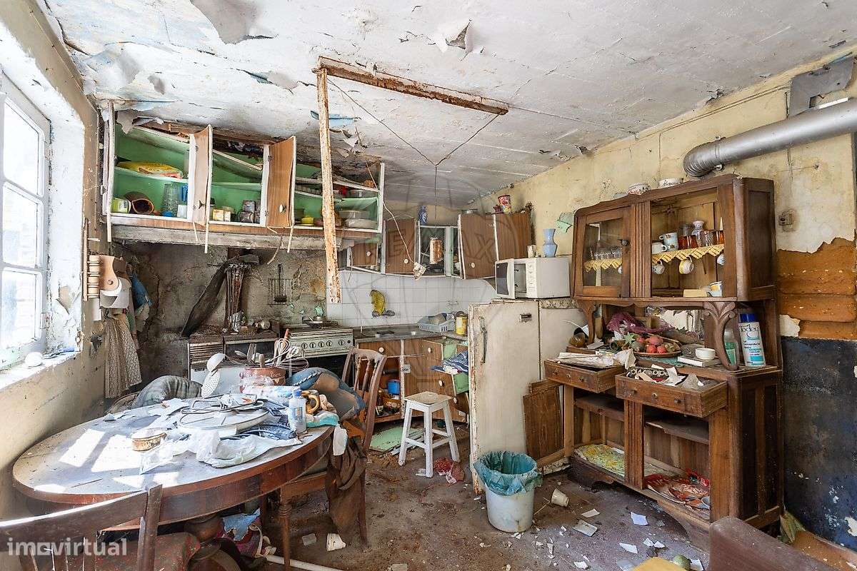 Moradia T4 para venda-21