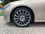 Mercedes-Benz E 220 d Coupe 9G-TRONIC AMG Line - 10