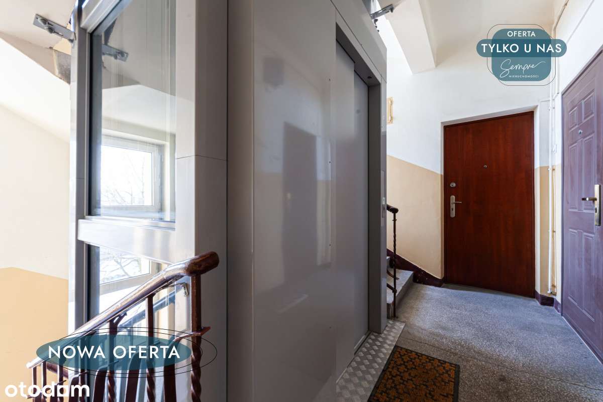 3 pokoje | Centrum  | Idealna inwestycja-18