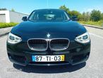 BMW 116 d EfficientDynamics Edition Urban Line - 26