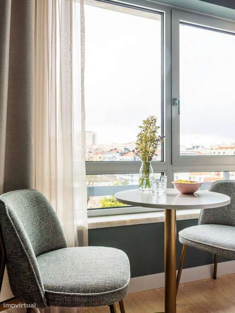 Apartment in Santo António - Grande imagem: 3/8