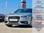 Audi A4 Avant 2.0 TDI S tronic Design - 2