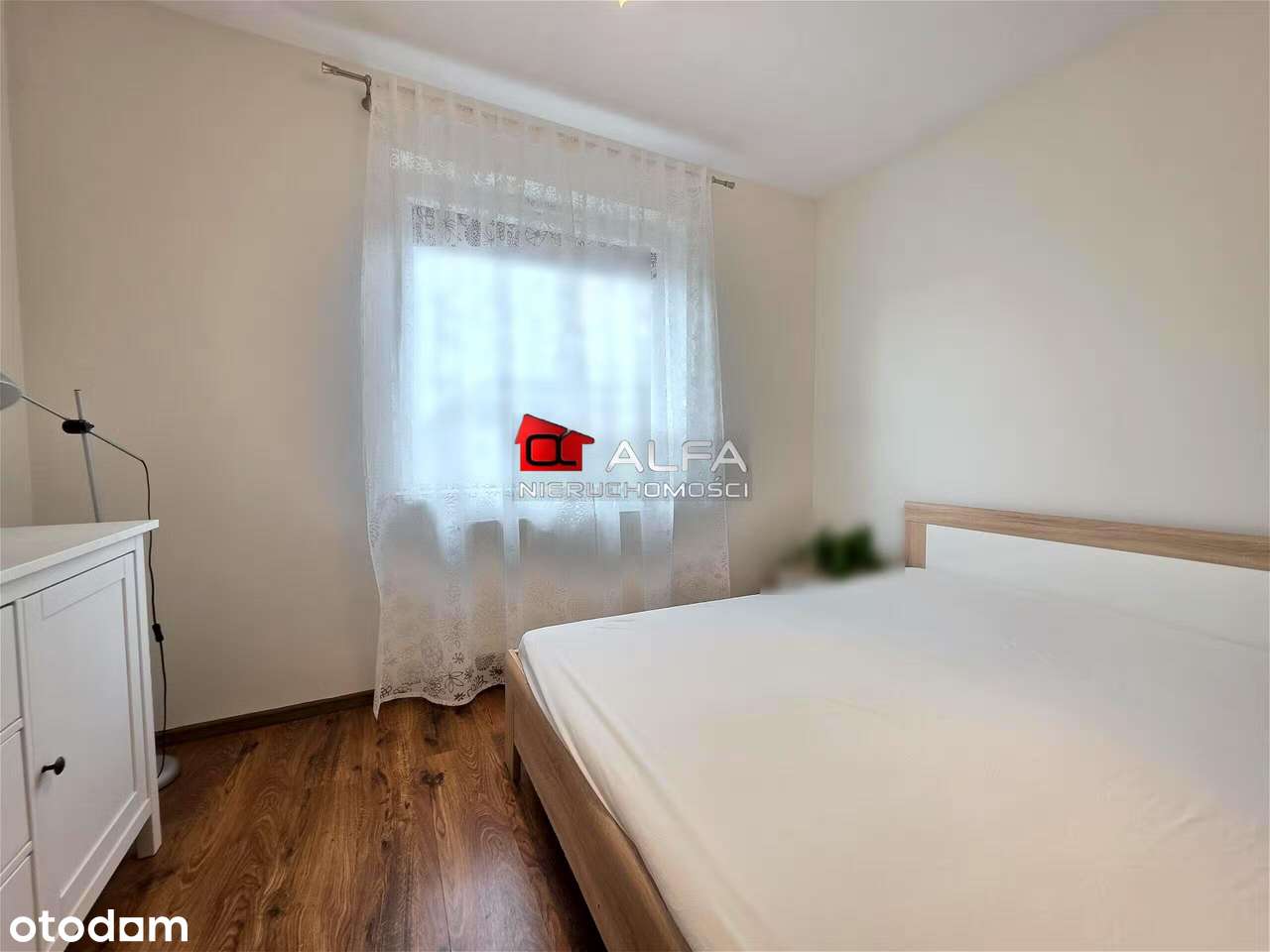 II-pokojowe z klimatyzacją, dużym tarasem - Pełny obrazek: 4/6