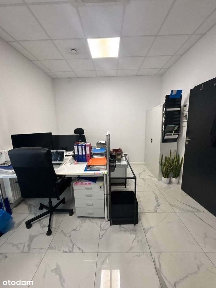 Lokal użytkowy w Bielanach Wrocławskich - Pełny obrazek: 5/20