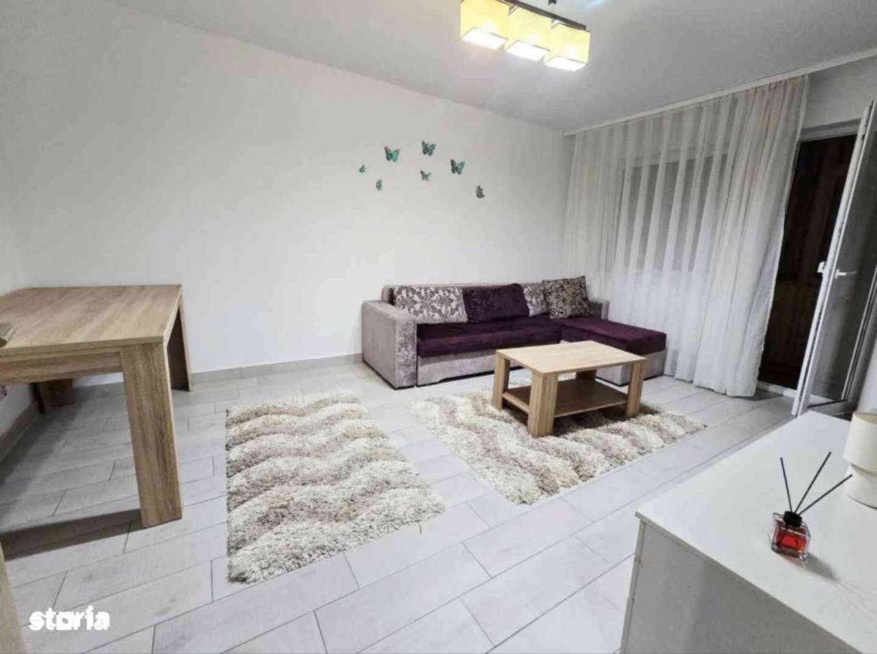 Vand apartament 2 camere Tomis Nord ( PROPRIETAR ) - Imagine principală: 2/9