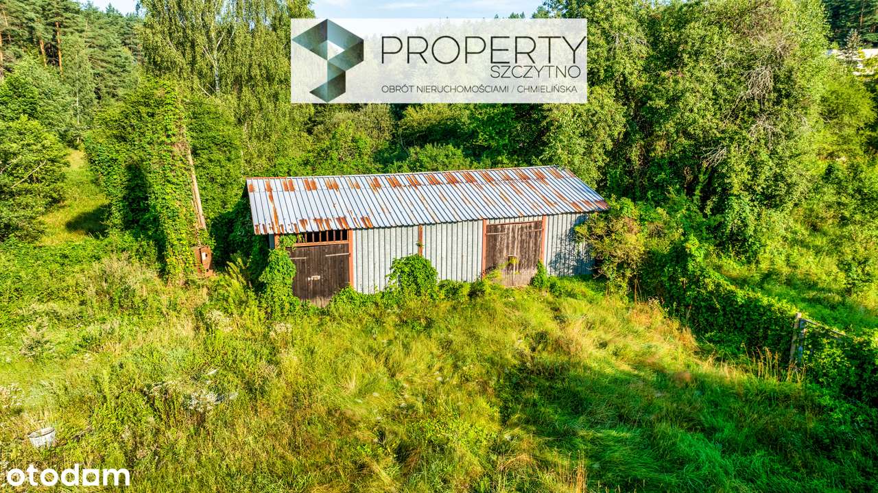 Siedlisko nad Jeziorem Kalwa - Rudziska Pasymskie-10