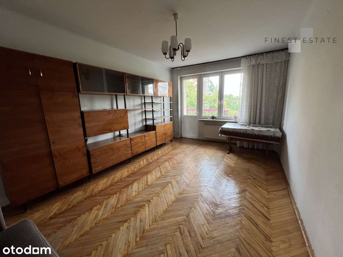 Świetna lokalizacja | 3 pokoje | Pkp tramwaj 3 min-4