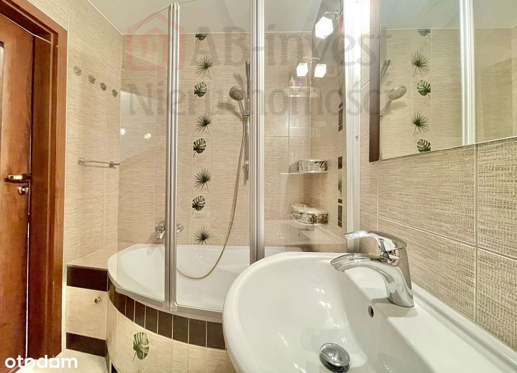 Poranki z widokiem – przestronne 2 bloku z windą.-7