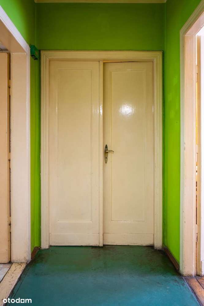 Duże, przestrzenne mieszkanie, świetna lokalizacja-13