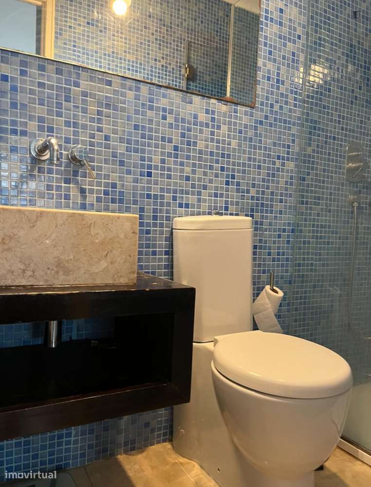 Apartamento com 1 quartos - localizado em Estrela Lisbon - Grande imagem: 5/7