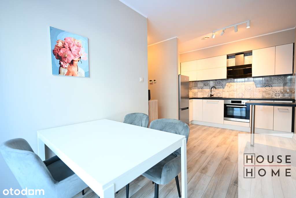 3 pokojowy apartament dostępny od ręki!-0