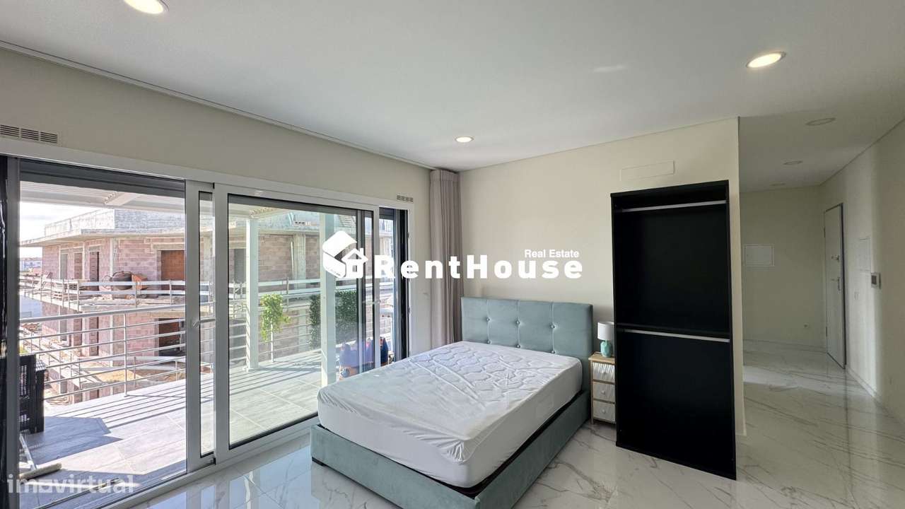 T0+P Novo Mobilado - Grande imagem: 3/10