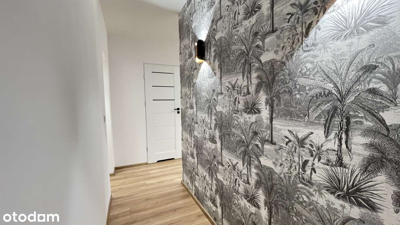 3 pokoje, C.O, po remoncie / KOCHŁOWICE - 0% prowizji! - Pełny obrazek: 5/7