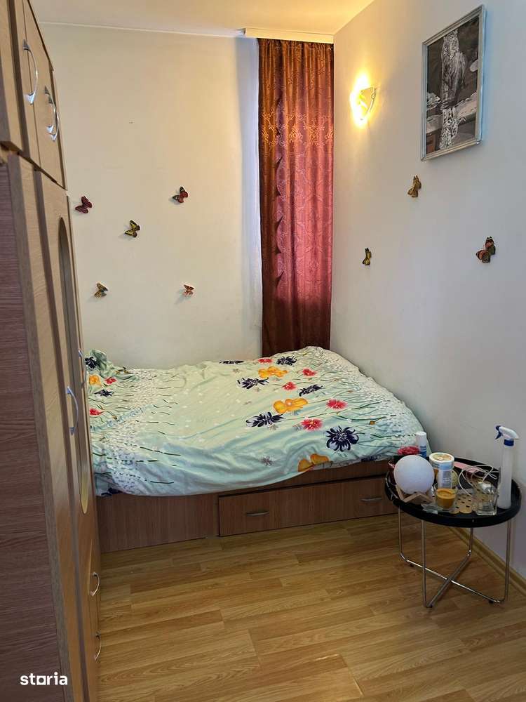 Apartment for sale with a price drop in Constanta