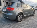 Audi A3 1.6 TDI 102g Sportback DPF - 16