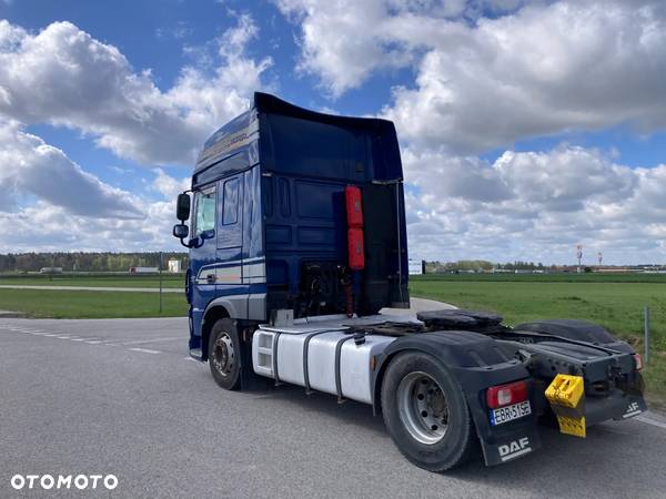 DAF XF 460 FT - 4