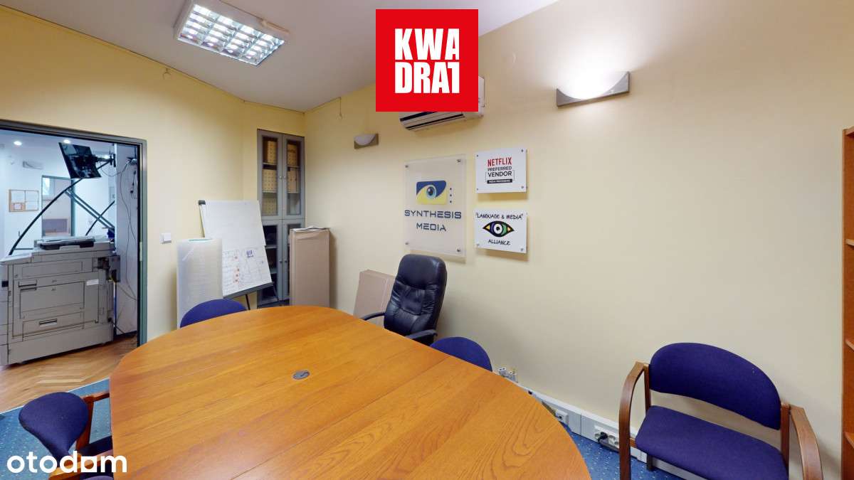 NA Sprzedaż: Dom 303 m² na Mokotowie obok metra-3