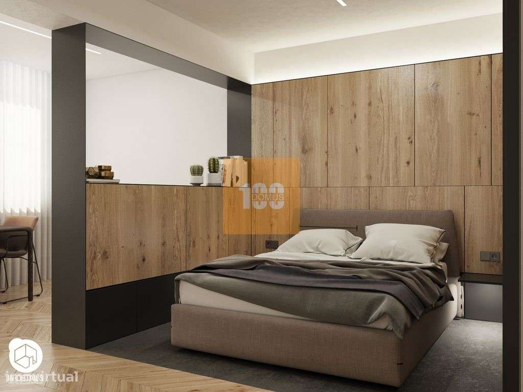 T0 novo - Sá da Bandeira Royal - Grande imagem: 4/56