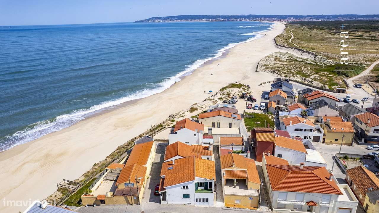 Imóvel Exclusivo | Casa do Mar-41