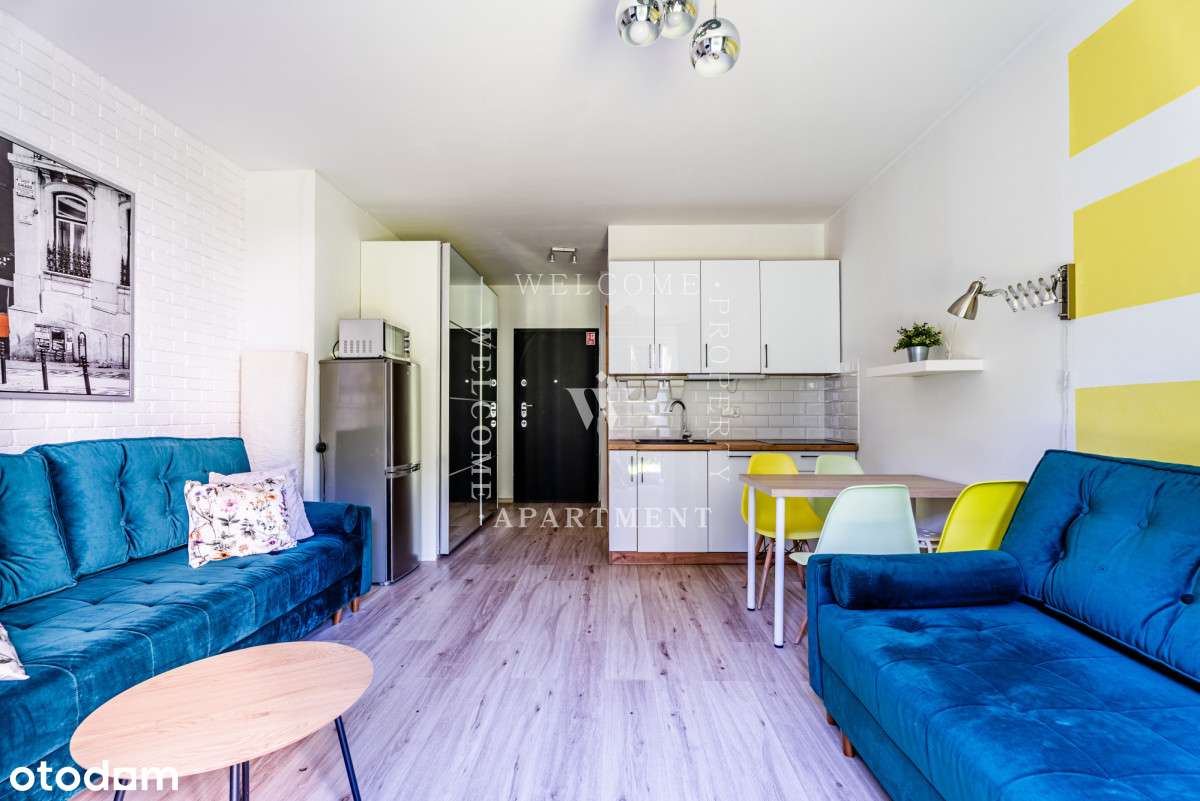 Mądrze zaprojektowana inwestycja - Przymorze-6