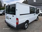 Ford Transit - 5