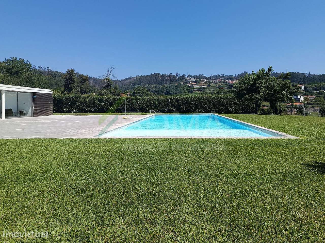 Moradia T3, Joane-13