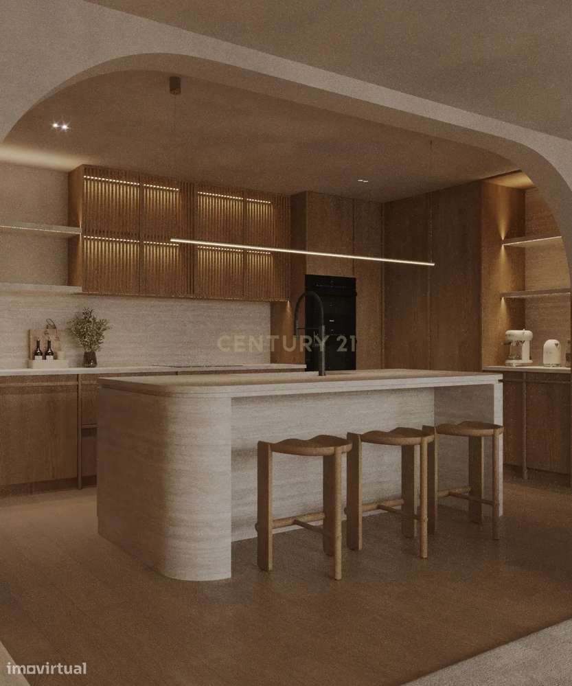Moradia T4+2 de Arquitetura Contemporânea | Leça da Palmeira-20