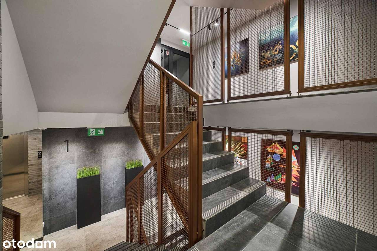 Apartament-Port Mielno, 55m2-10.900 zł /1m2 wykończony "pod klucz"-12