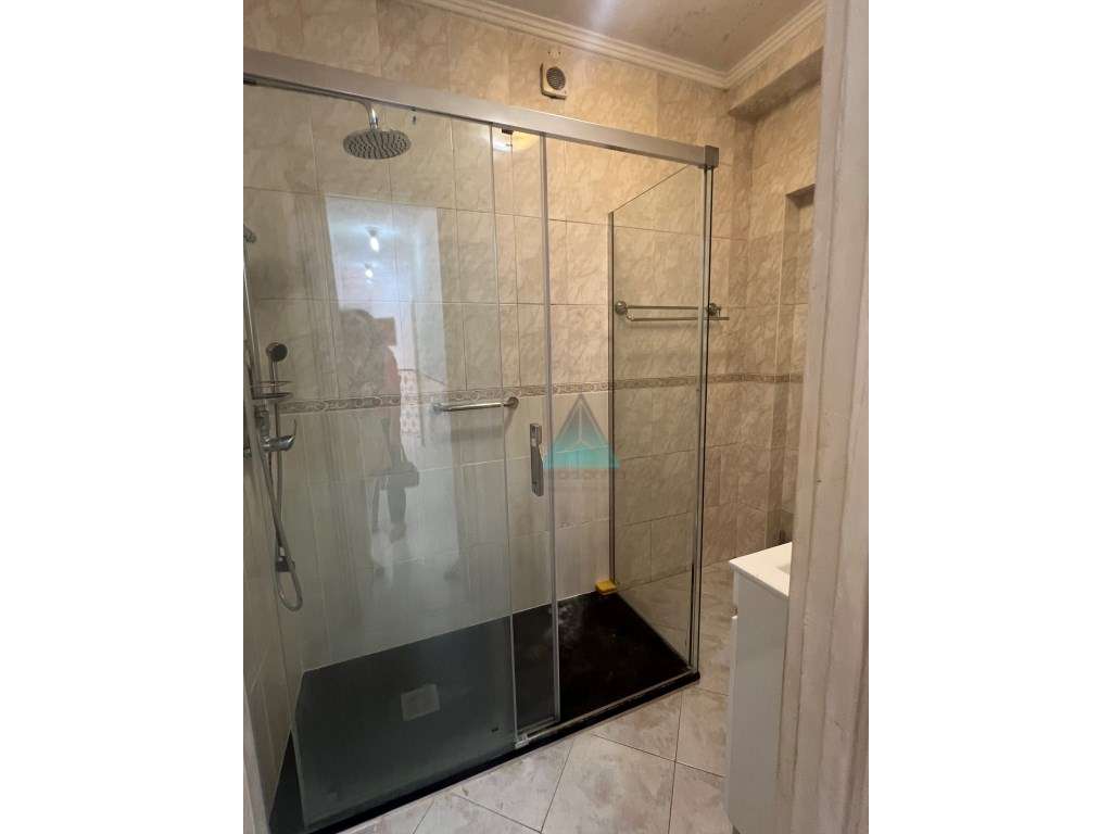 Apartamento T2 Paivas Velhas 1º andar-7