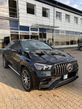 Mercedes-Benz GLE AMG Coupe 63 S 4-Matic Ultimate - 2