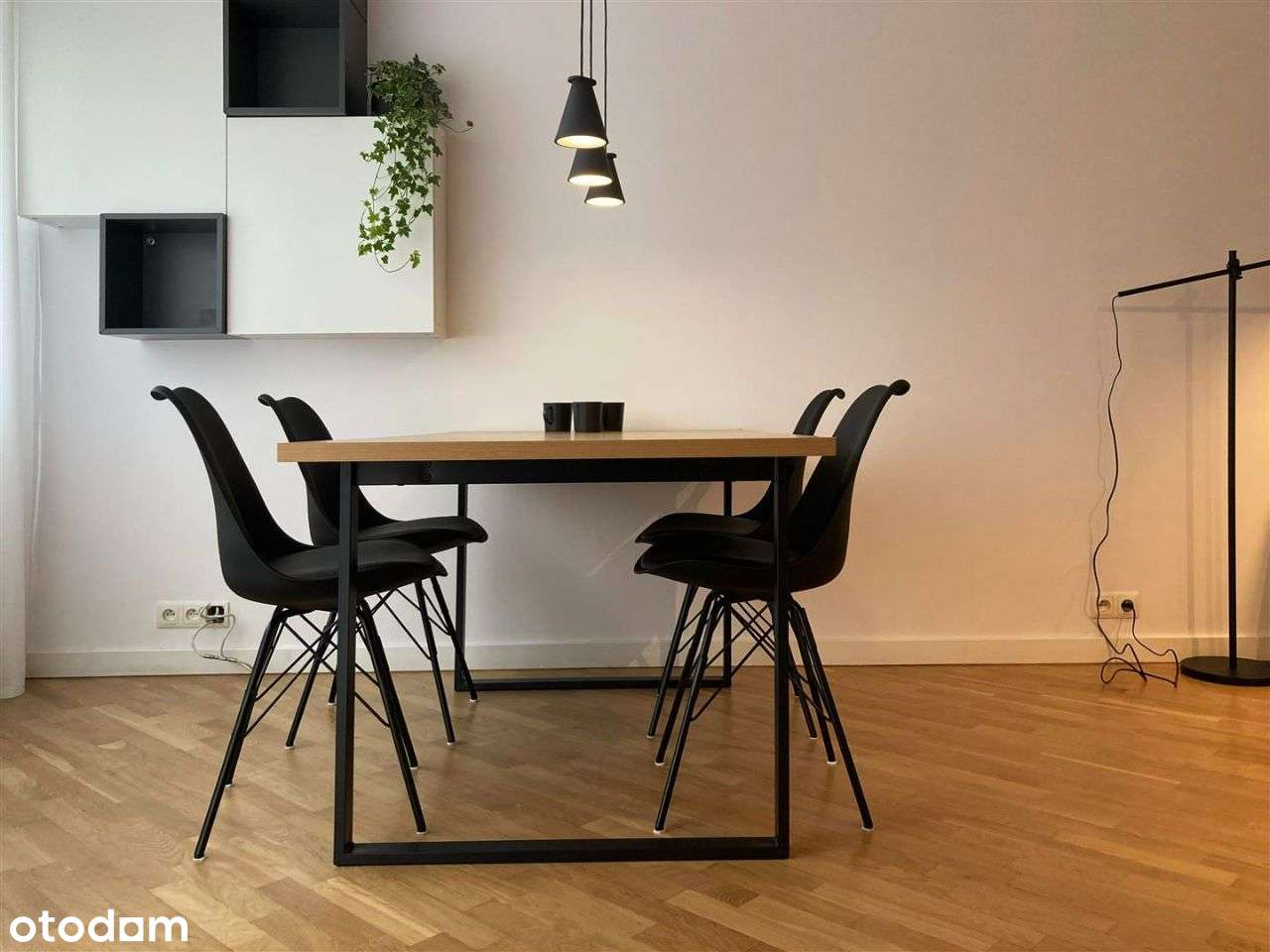 Ursynów, 59m, 2 pokoje na wynajem - Pełny obrazek: 5/13