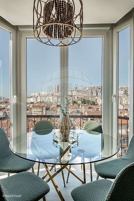 Apartamento T3 para venda - Grande imagem: 4/24