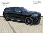 Mercedes-Benz GLS AMG 63 4-Matic+ - 7