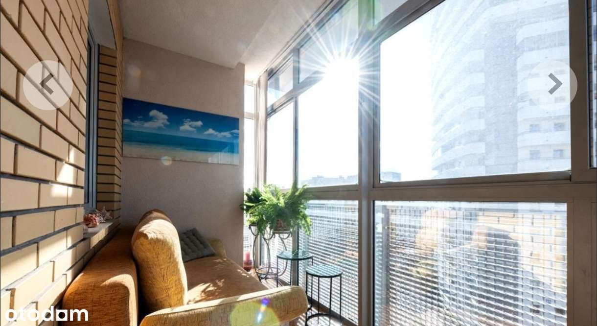 OKAZJA! Waszyngtona, prywatne piętro, 85m2, do wejścia!-3