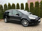 Ford S-Max 2.0 TDCi Ambiente - 4
