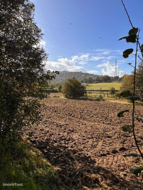 Terreno para venda