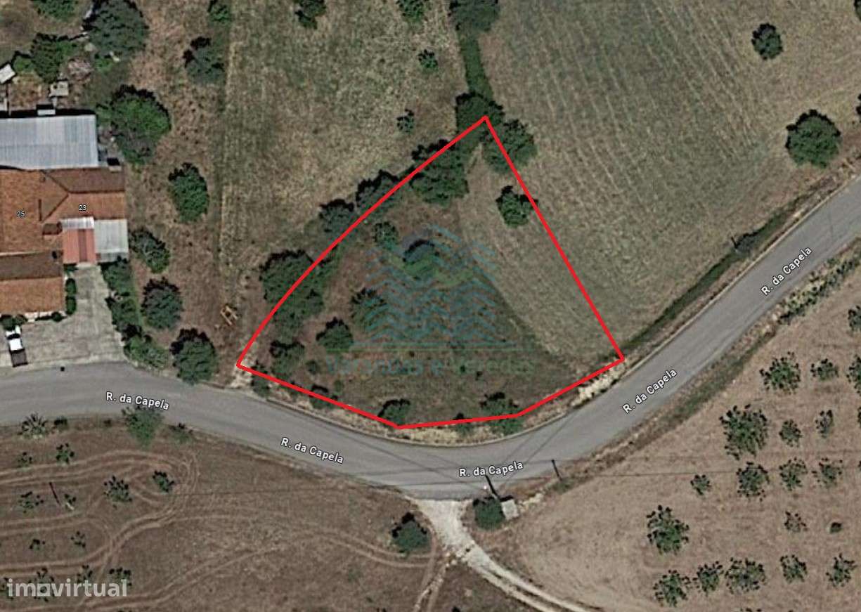 Terreno para construção de moradia , Rendufas, Torres Novas - Grande imagem: 3/24